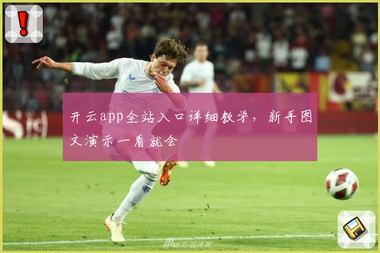 开云app全站入口详细教学，新手图文演示一看就会