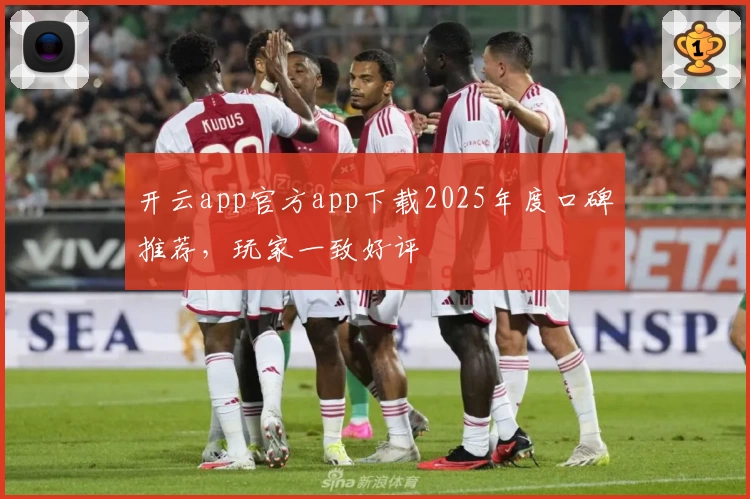 开云app官方app下载2025年度口碑推荐，玩家一致好评